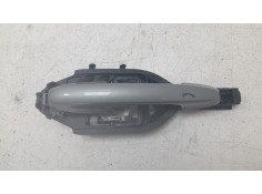 MANETA EXTERIOR TRASERA DERECHA PV4BS264B52FC PV4BS264B52FC 