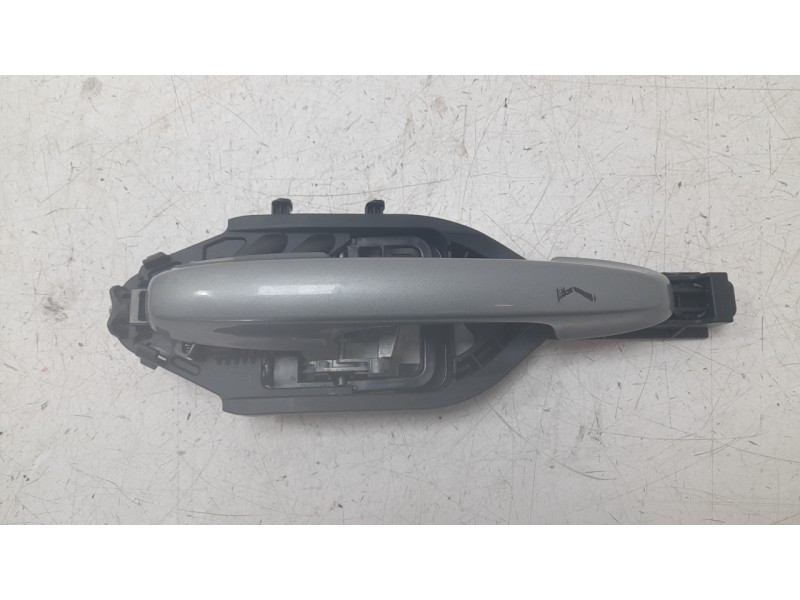 Recambio de maneta exterior trasera derecha para ford kuga iii referencia OEM IAM PV4BS264B52FC  
