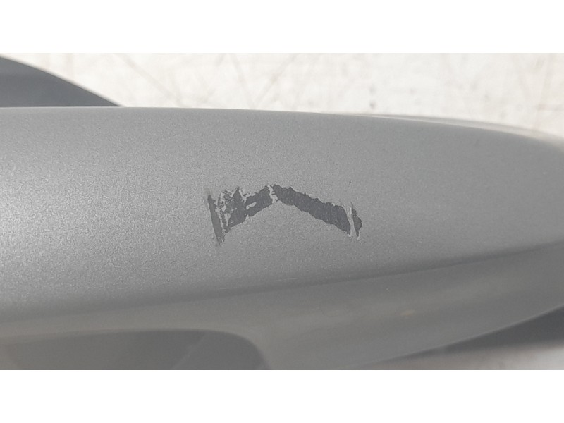 Recambio de maneta exterior trasera derecha para ford kuga iii referencia OEM IAM PV4BS264B52FC  
