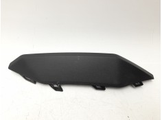 Recambio de moldura paragolpe delantera izquierda para skoda karoq (nu7, nd7) 1.5 tsi referencia OEM IAM 57A853793A  