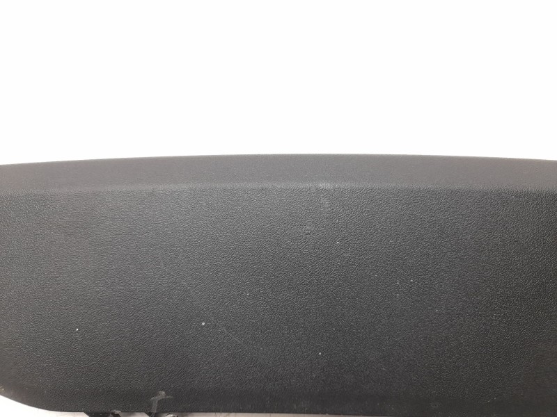 Recambio de moldura paragolpe delantera izquierda para skoda karoq (nu7, nd7) 1.5 tsi referencia OEM IAM 57A853793A  