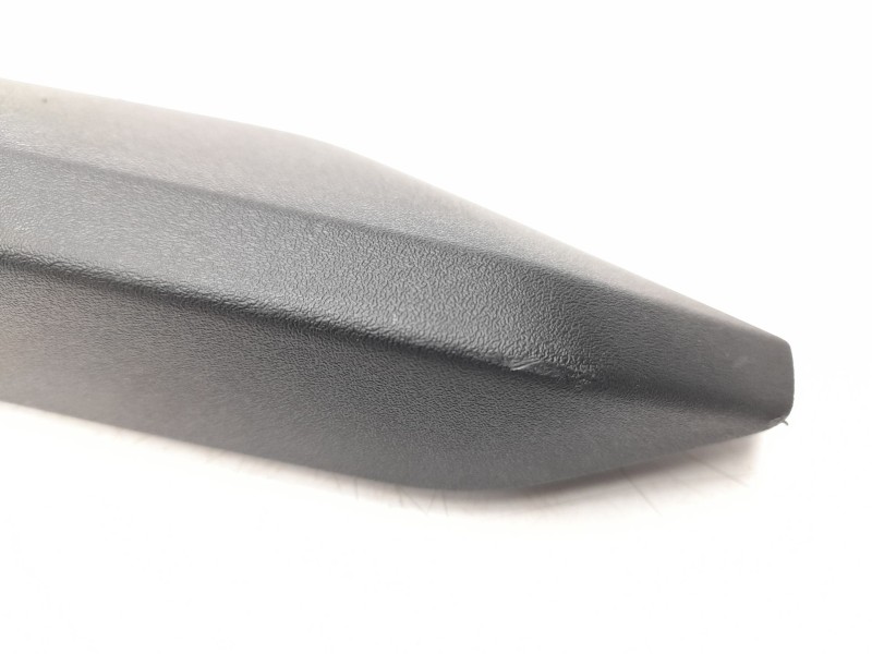 Recambio de moldura paragolpe delantera izquierda para skoda karoq (nu7, nd7) 1.5 tsi referencia OEM IAM 57A853793A  