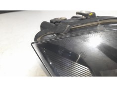 Recambio de faro derecho para volkswagen polo vi (aw1, bz1, ae1) 1.0 tsi referencia OEM IAM 2G1941006  10123780001/11340402/VG02 2