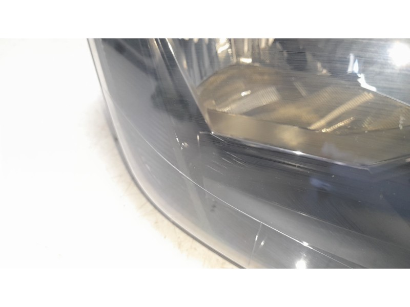 Recambio de faro derecho para volkswagen polo vi (aw1, bz1, ae1) 1.0 tsi referencia OEM IAM 2G1941006  10123780001/11340402/VG02