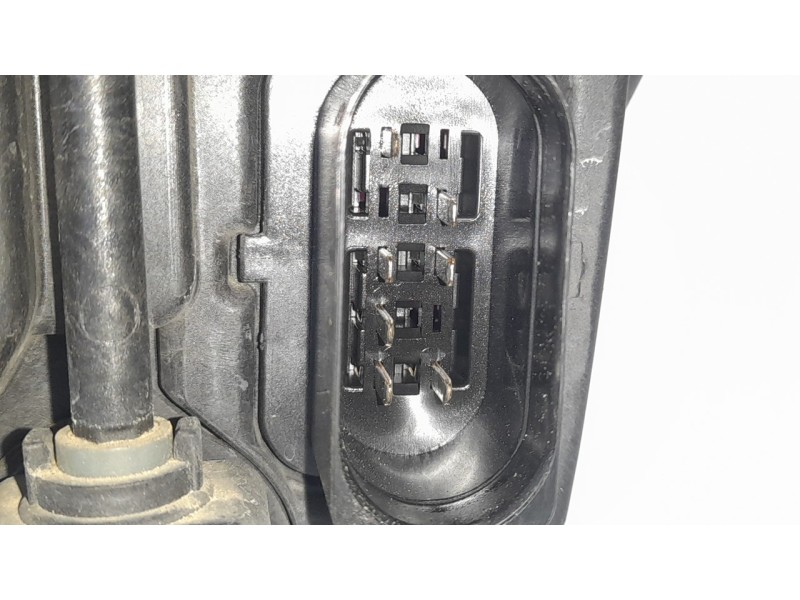 Recambio de faro derecho para volkswagen polo vi (aw1, bz1, ae1) 1.0 tsi referencia OEM IAM 2G1941006  10123780001/11340402/VG02