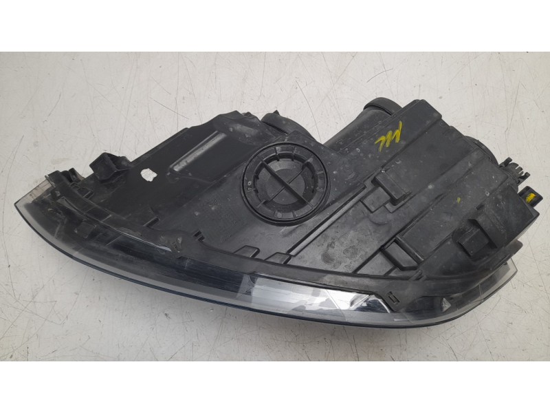 Recambio de faro derecho para volkswagen polo vi (aw1, bz1, ae1) 1.0 tsi referencia OEM IAM 2G1941006  10123780001/11340402/VG02