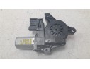 MOTOR ELEVALUNAS DELANTERO IZQUIERDO 67625A75082 