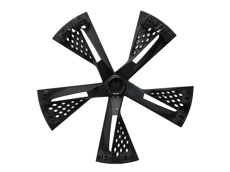 Recambio de tapacubos para skoda karoq (nu7, nd7) 1.5 tsi referencia OEM IAM 57A601169JFL8  