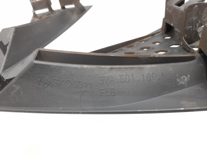 Recambio de tapacubos para skoda karoq (nu7, nd7) 1.5 tsi referencia OEM IAM 57A601169JFL8  