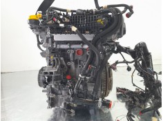 Recambio de motor completo para dacia duster iii eco-g 100 essential referencia OEM IAM H5F604  