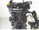 MOTOR COMPLETO H5F604 H5F604 