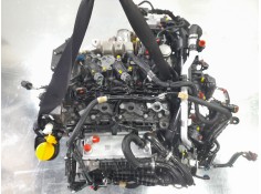 Recambio de motor completo para dacia duster iii eco-g 100 essential referencia OEM IAM H5F604   2