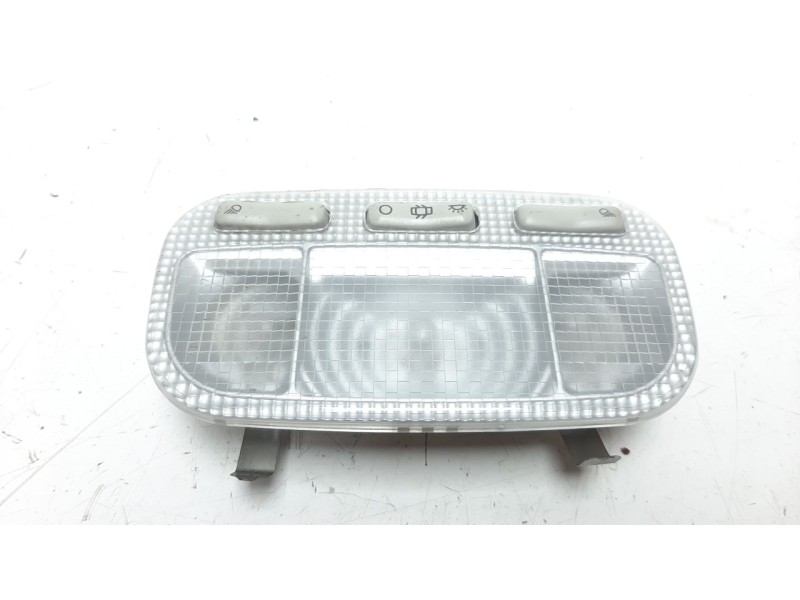 Recambio de luz interior para citroen c3 picasso exclusive referencia OEM IAM 9680713880  