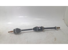 Recambio de transmision delantera derecha para toyota rav4 hybrid 4x2 advance referencia OEM IAM 4341042300  TO2395