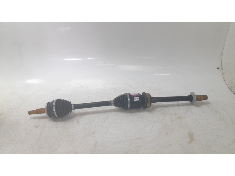 Recambio de transmision delantera derecha para toyota rav4 hybrid 4x2 advance referencia OEM IAM 4341042300  TO2395