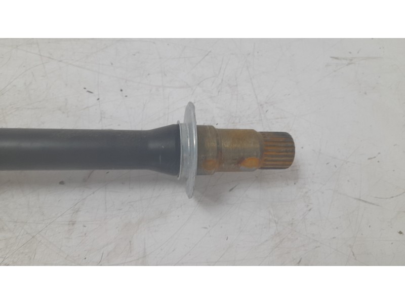 Recambio de transmision delantera derecha para toyota rav4 hybrid 4x2 advance referencia OEM IAM 4341042300  TO2395