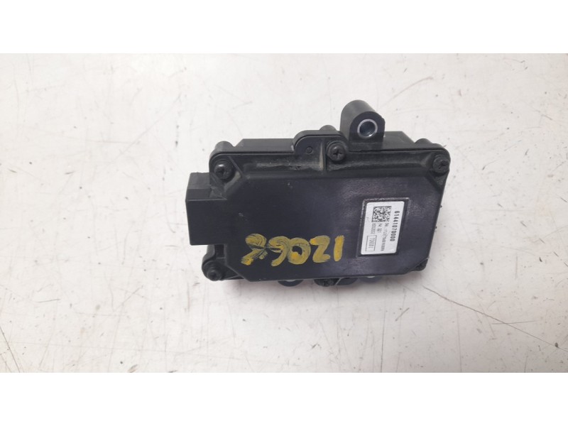 Recambio de servomotor para ktm super duke 1290 super duke r referencia OEM IAM 61441070000  