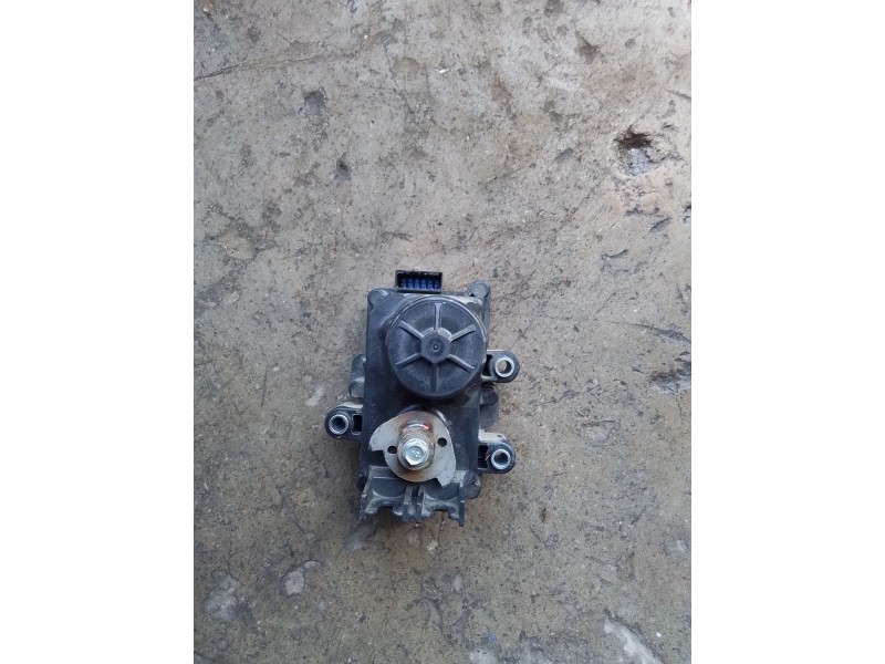 Recambio de servomotor para ktm super duke 1290 super duke r referencia OEM IAM 61441070000  