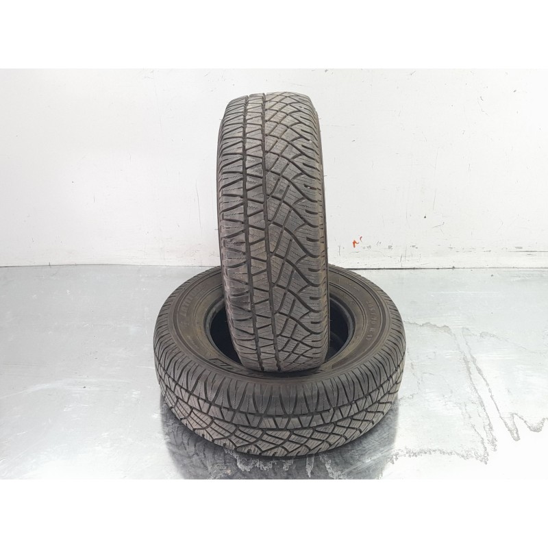 Recambio de rueda para toyota land cruiser prado (_j15_) 2.8 d-4d (gdj155, gdj150) referencia OEM IAM 2457017  