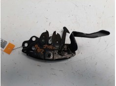 Recambio de cerradura capo para nissan juke (f15) acenta referencia OEM IAM   