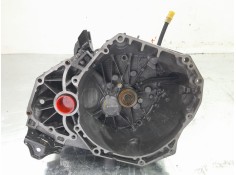 CAJA CAMBIOS TL8B020 