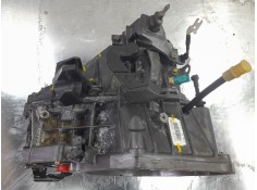 Recambio de caja cambios para dacia duster iii eco-g 100 essential referencia OEM IAM TL8B020   2