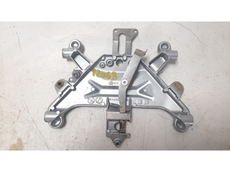 Recambio de moldura para ktm super duke 1290 super duke r referencia OEM IAM 61403002130 6140300213091 