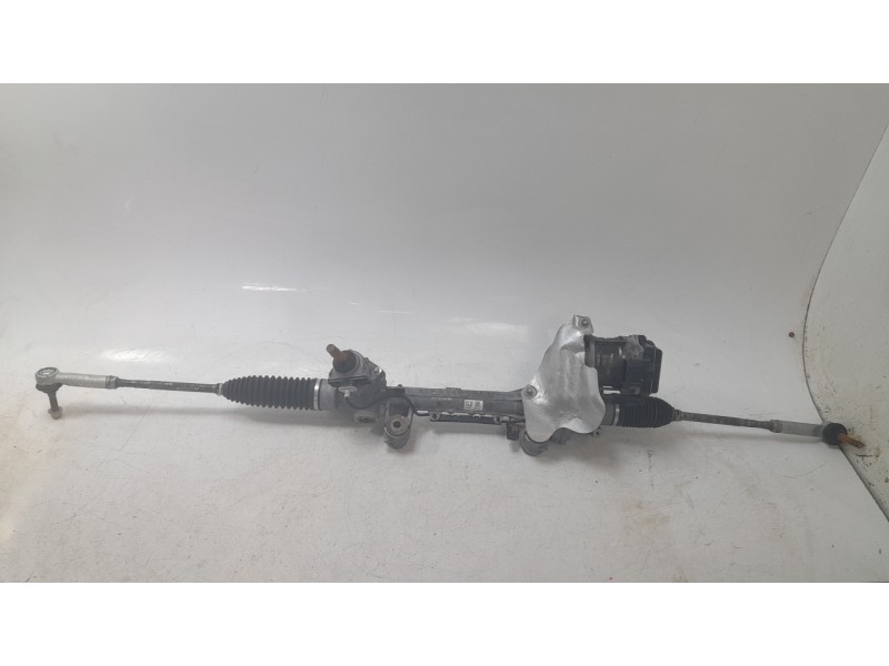 Recambio de cremallera direccion para toyota rav4 hybrid 4x2 advance referencia OEM IAM 8965042300 JJ501004611 