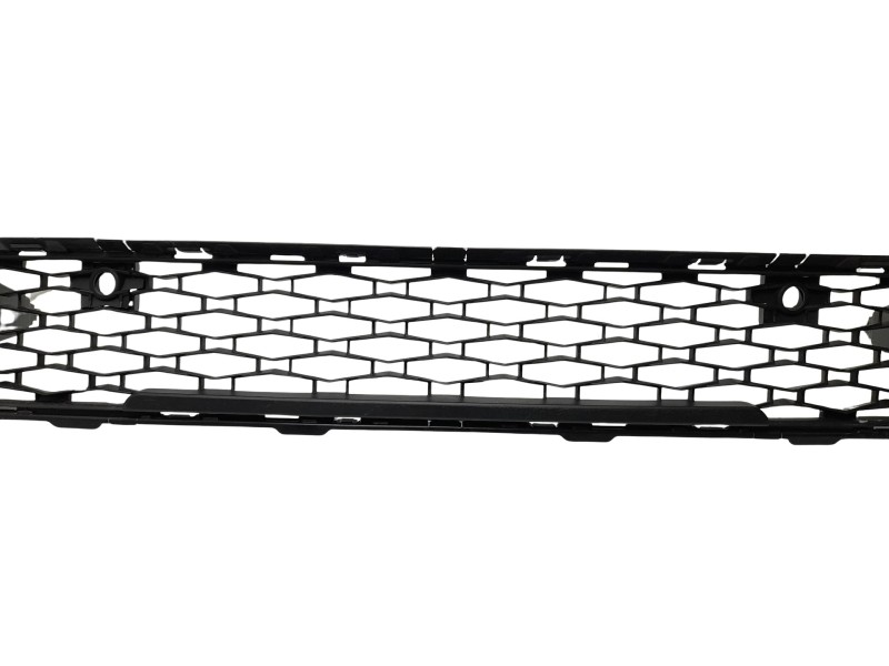 Recambio de rejilla paragolpes central para skoda karoq (nu7, nd7) 1.5 tsi referencia OEM IAM 57A853677D9B9  