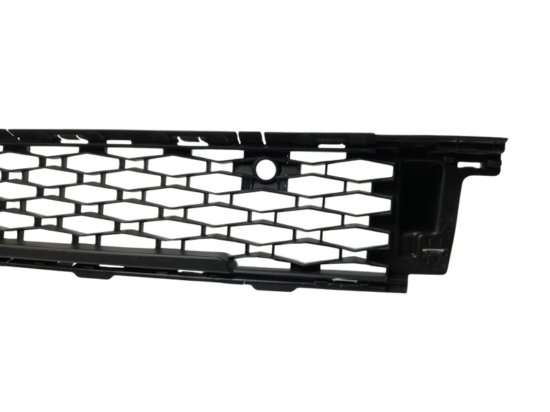 Recambio de rejilla paragolpes central para skoda karoq (nu7, nd7) 1.5 tsi referencia OEM IAM 57A853677D9B9  
