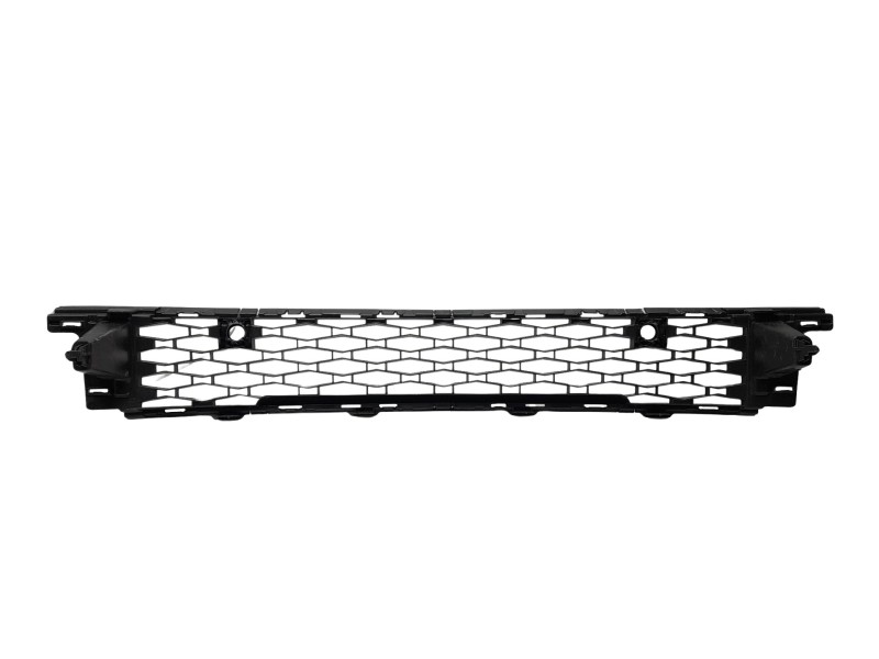Recambio de rejilla paragolpes central para skoda karoq (nu7, nd7) 1.5 tsi referencia OEM IAM 57A853677D9B9  