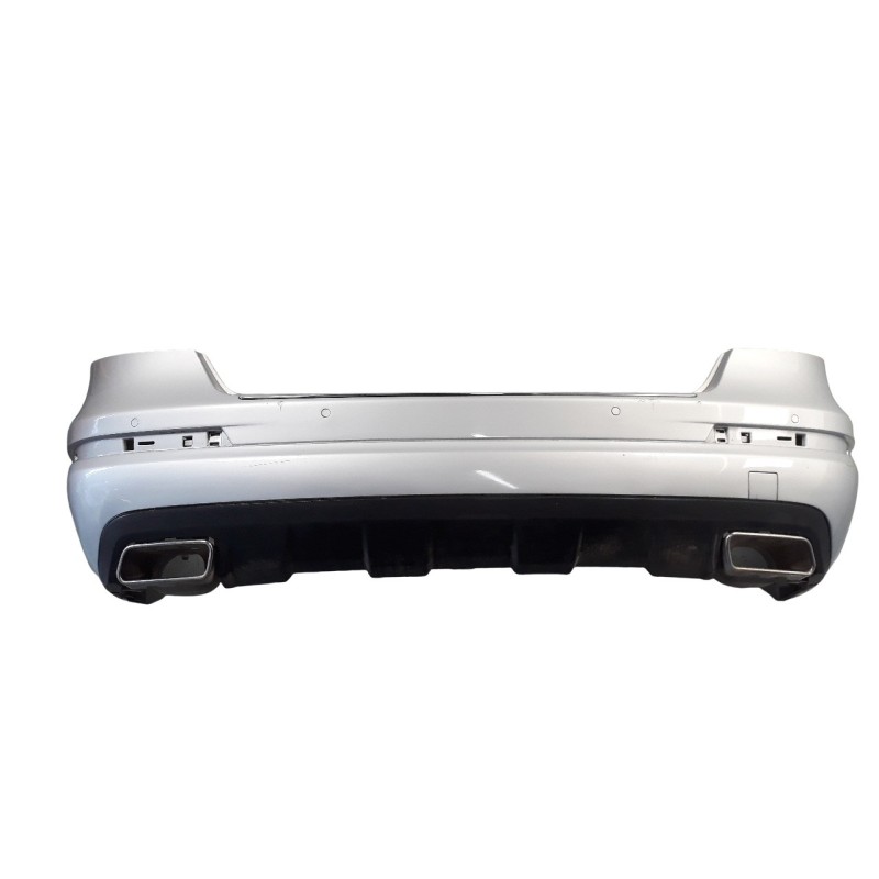 Recambio de paragolpes trasero para mercedes-benz clase r (w251) r 300 cdi blueefficiency (251.021) referencia OEM IAM 251880054