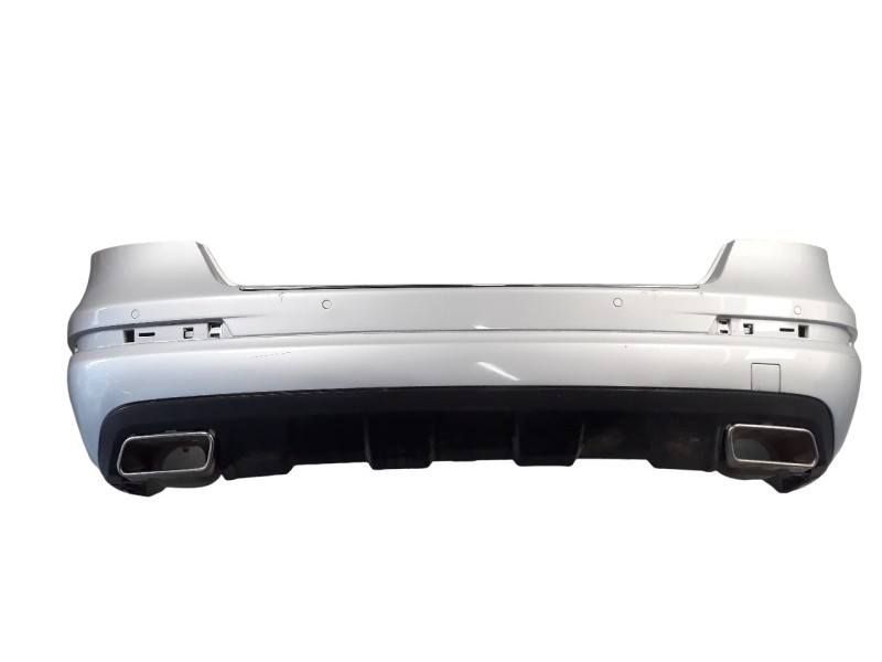 Recambio de paragolpes trasero para mercedes-benz clase r (w251) r 300 cdi blueefficiency (251.021) referencia OEM IAM 251880054