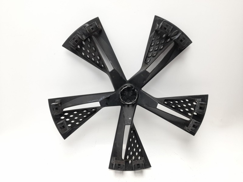 Recambio de tapacubos para skoda karoq (nu7, nd7) 1.5 tsi referencia OEM IAM 57A601169JFL8  