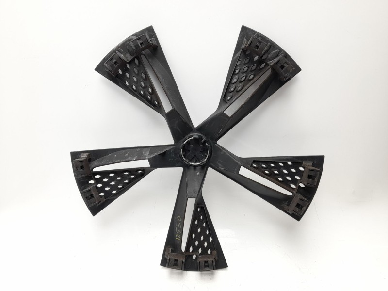 Recambio de tapacubos para skoda karoq (nu7, nd7) 1.5 tsi referencia OEM IAM 57A601169JFL8  