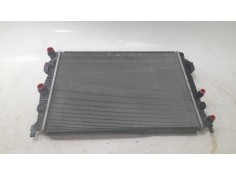 Recambio de radiador agua para seat arona (kj7, kjp) 1.0 tsi referencia OEM IAM 2Q0121253L  550278