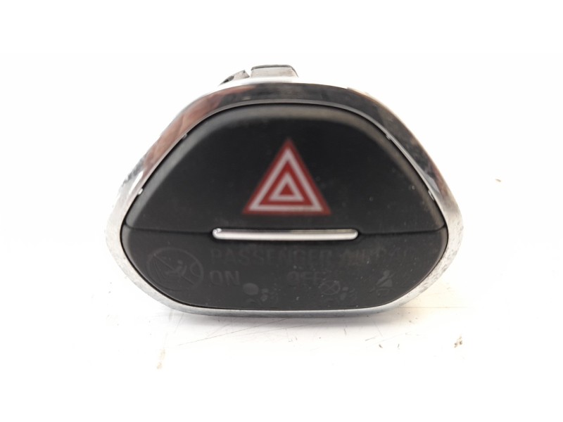 Recambio de warning para opel corsa e 1.4 referencia OEM IAM 39149275  