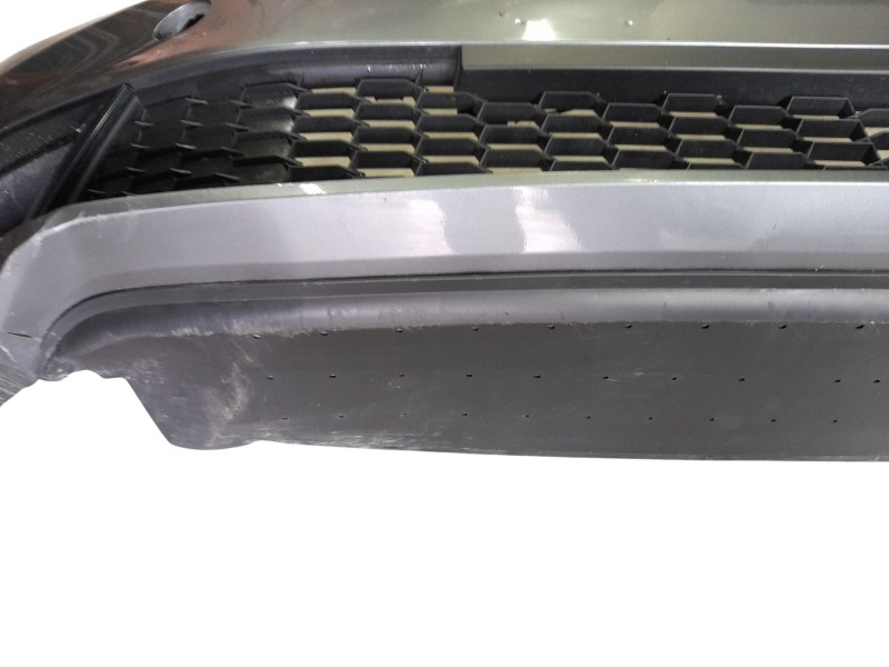 Recambio de paragolpes delantero para skoda fabia iv (pj3) 1.0 mpi referencia OEM IAM 6VA807217G  107197808/8181120/8181121/SK33