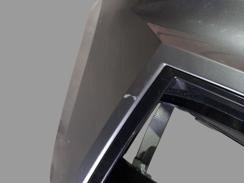 Recambio de paragolpes delantero para skoda fabia iv (pj3) 1.0 mpi referencia OEM IAM 6VA807217G  107197808/8181120/8181121/SK33