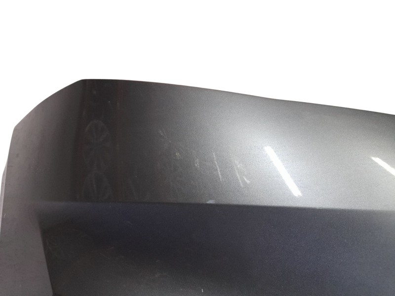 Recambio de paragolpes delantero para skoda fabia iv (pj3) 1.0 mpi referencia OEM IAM 6VA807217G  107197808/8181120/8181121/SK33