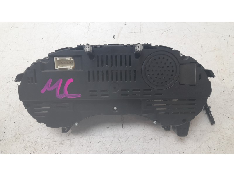 Recambio de cuadro instrumentos para mercedes-benz clase gla (x156) gla 180 (156.942) referencia OEM IAM 1569008903  