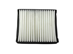 Recambio de filtro aire para suzuki jimny sn (fj) referencia OEM IAM 1378081A00  577MAF3815 2