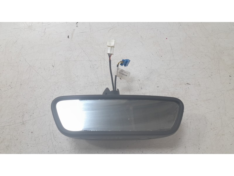 Recambio de espejo para mercedes-benz clase gla (x156) gla 180 (156.942) referencia OEM IAM 1768100817  