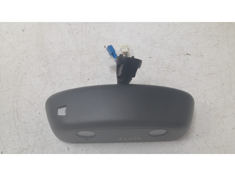 Recambio de espejo para mercedes-benz clase gla (x156) gla 180 (156.942) referencia OEM IAM 1768100817  