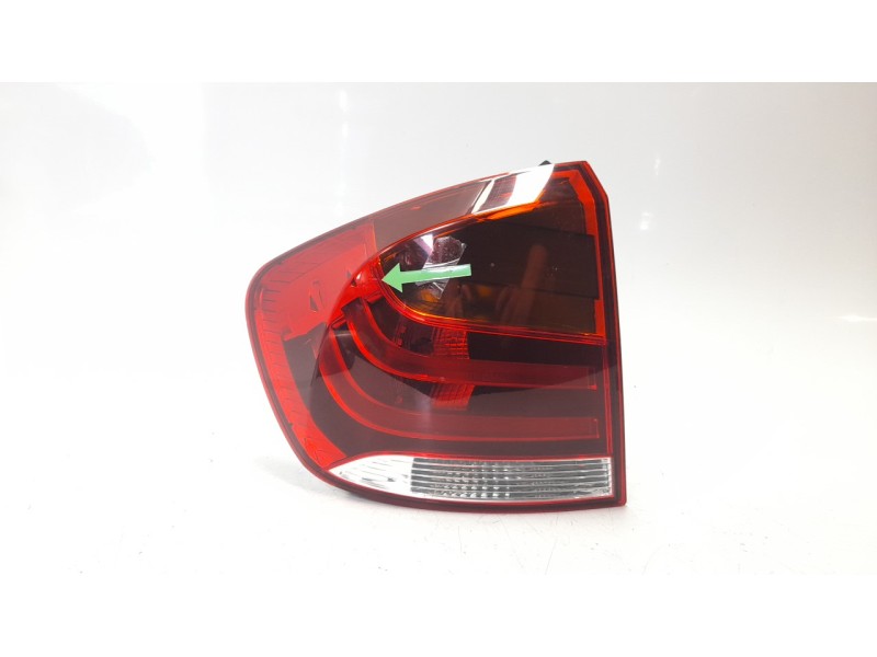 Recambio de piloto trasero izquierdo para bmw x1 (e84) xdrive 20d referencia OEM IAM 63212990109 103F06241773 