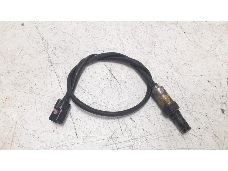 Recambio de sonda lambda para ktm super duke 1290 super duke r referencia OEM IAM AZD0101BA002 75041090100 