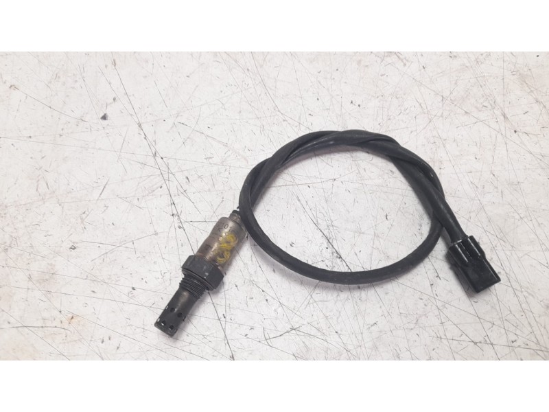 Recambio de sonda lambda para ktm super duke 1290 super duke r referencia OEM IAM AZD0101BA002 75041090100 