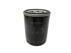 Recambio de filtro aceite para suzuki jimny sn (fj) referencia OEM IAM 1651060B10  235W6101