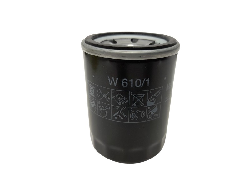 Recambio de filtro aceite para suzuki jimny sn (fj) referencia OEM IAM 1651060B10  235W6101