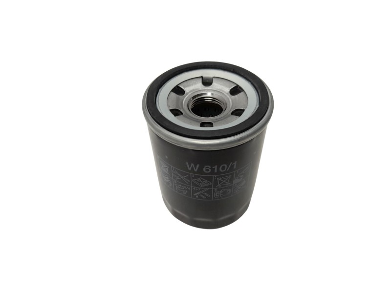 Recambio de filtro aceite para suzuki jimny sn (fj) referencia OEM IAM 1651060B10  235W6101